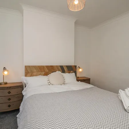 174 High Street Tatil Evi Redcar
